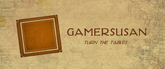 GamerSusan® - Home
